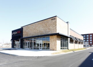 Toledo, OH Retail - 3432 Secor Rd