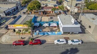 Oceanside, CA Commercial Land - 302-306 Wisconsin Ave