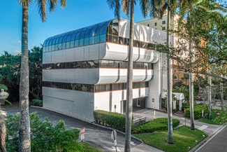 Delray Beach, FL Office - 25 Seabreeze Ave