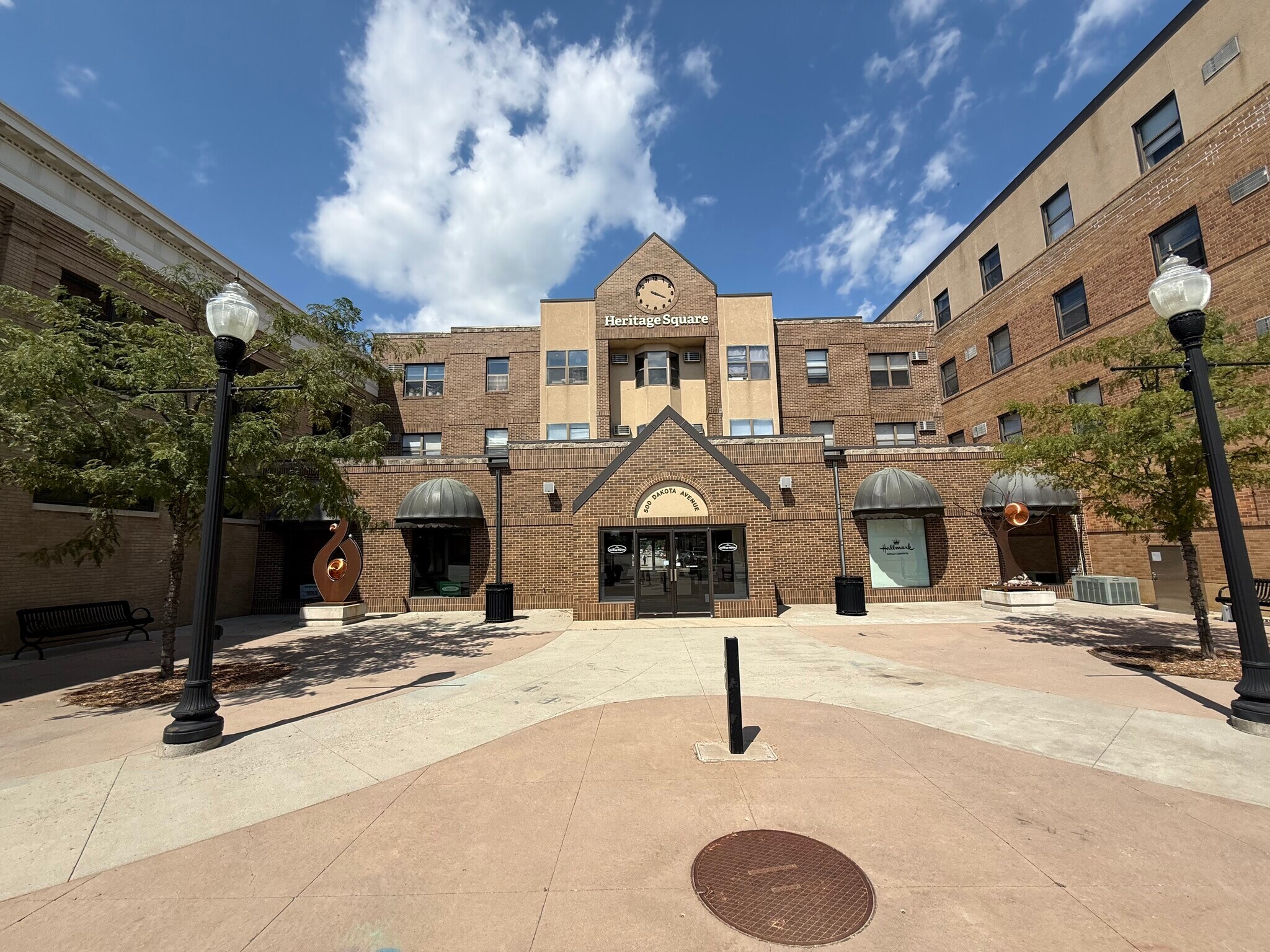 500 Dakota Ave, Wahpeton, ND for Rent