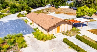 Silverado, CA Commercial - 19121 El Toro Rd