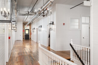 Florence, AL Coworking Space - 1403 Huntsville Rd