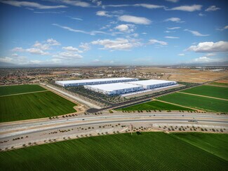 Glendale, AZ Industrial - SEC Litchfield Rd & Northern Ave Glendale, AZ Industrial - SEC Litchfield Rd & Northern Ave