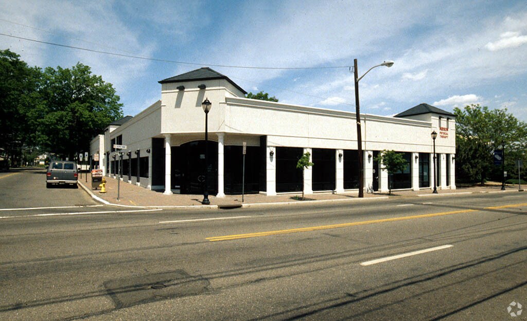 2037 Morris Ave, Union, NJ for Rent
