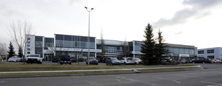 Sherwood Park, AB Office - 65 Chippewa Rd