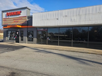 Louisville, KY Retail - 12401 Shelbyville Rd