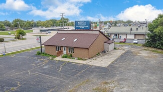 Morris, IL Office - 1561 N Division St