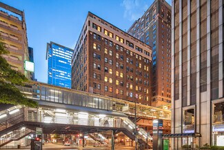 Chicago, IL Retail - 30 E Adams St