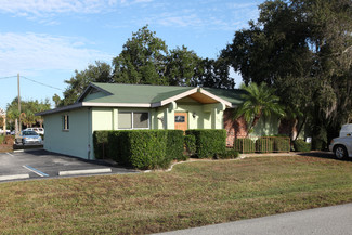 Port Charlotte, FL Medical - 795 Crestview Cir