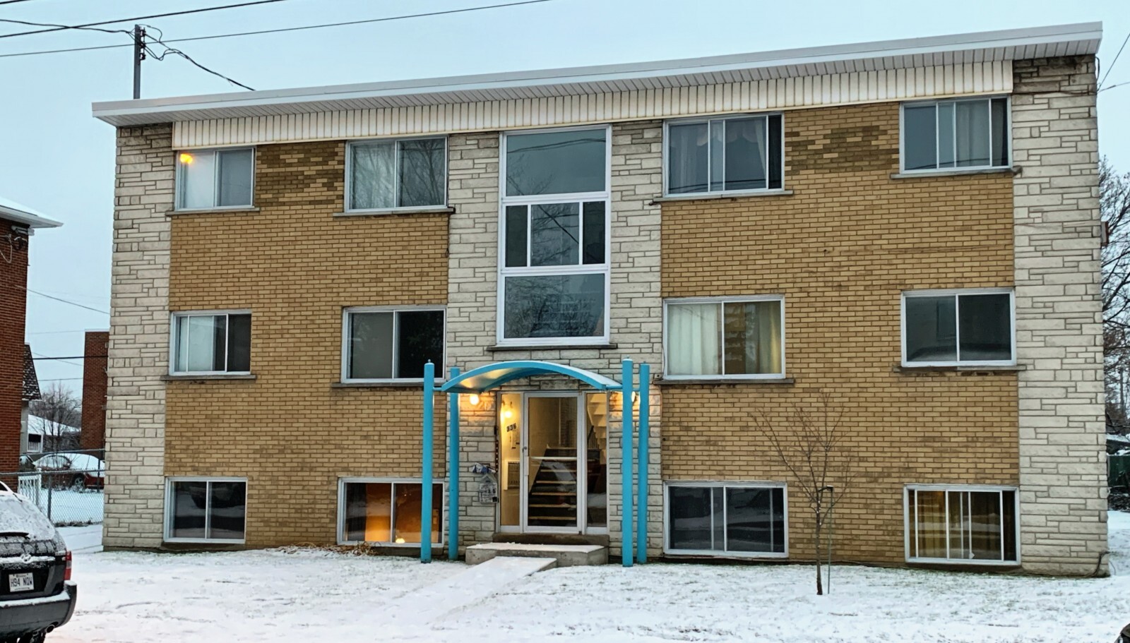 336 Boul Curé-Poirier E, Longueuil, QC for Sale