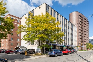 Ottawa, ON Office - 280 Metcalfe St