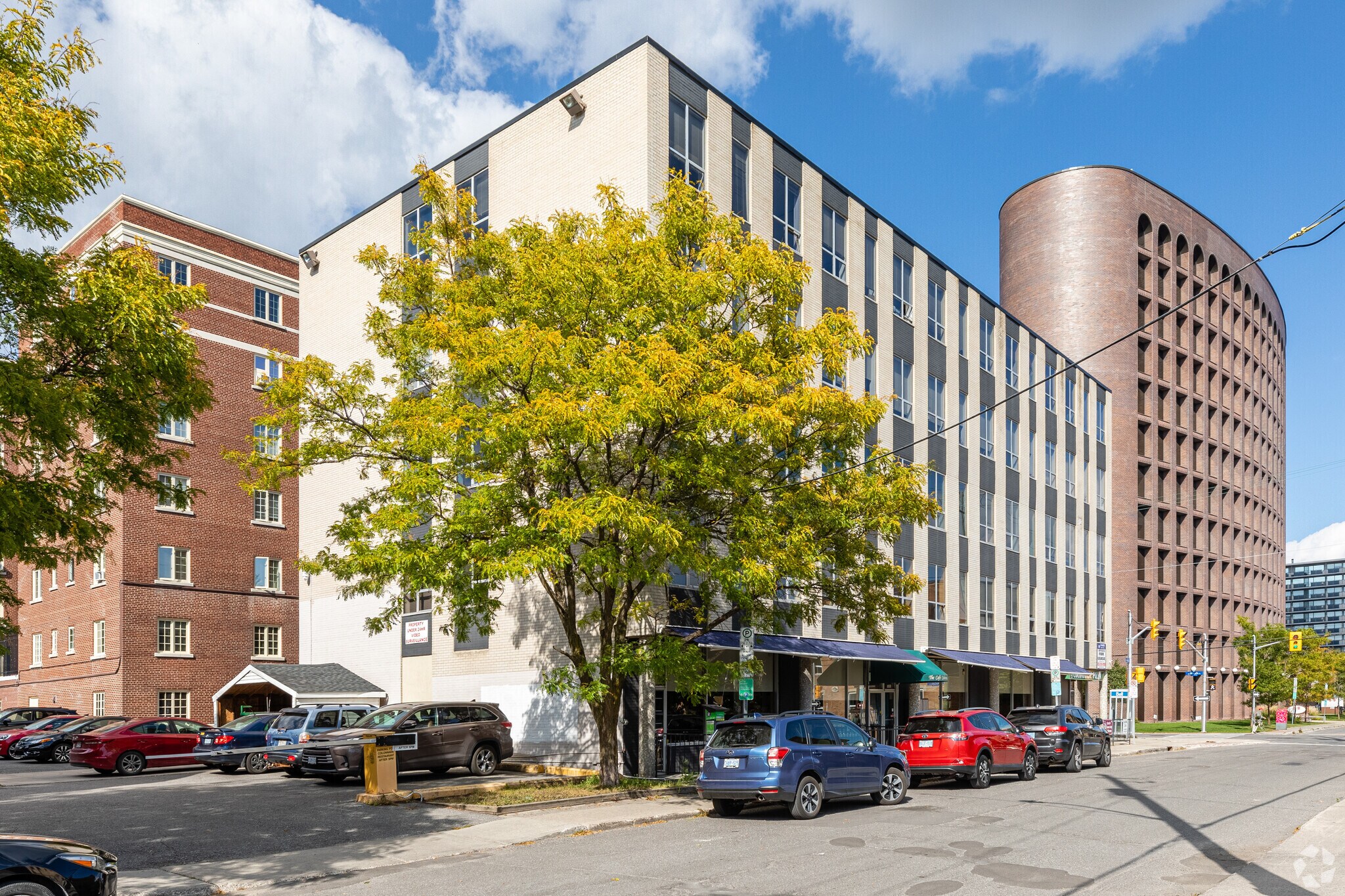 280 Metcalfe St, Ottawa, ON for Rent