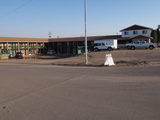 Cold Lake, AB Hospitality - 5505 55 St