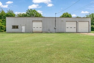 Paris, TX Specialty - 1220 19th St NW
