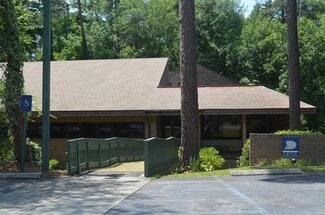 Columbia, SC Office - 400 Percival Rd