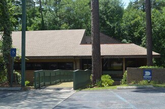 Columbia, SC Office, Office/Retail - 400 Percival Rd