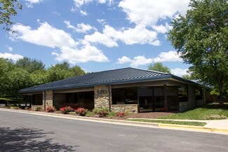 Columbia, MD Office, Office/Medical - 8945-8975 Guilford Rd