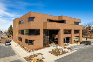 Boulder, CO Office - 3223 Arapahoe Ave