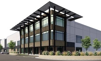 Austin, TX Industrial - Brushy Creek Rd