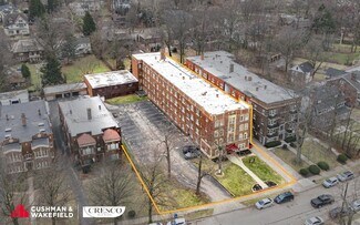 Cleveland Heights, OH undefined - 2450 Overlook Rd Cleveland Heights, OH undefined - 2450 Overlook Rd