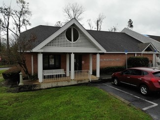 Marianna, FL Office/Medical - 4320 5th Ave