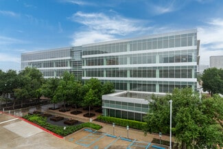 Austin, TX Office - 2900 Esperanza Crossing