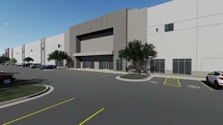 Douglasville, GA Industrial - 1 Industrial Access Rd