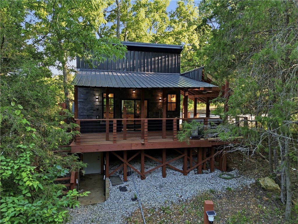 394 Madison 1555, Eureka Springs, AR for Sale