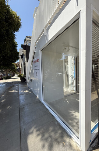 San Francisco, CA Retail - 3516 Sacramento St