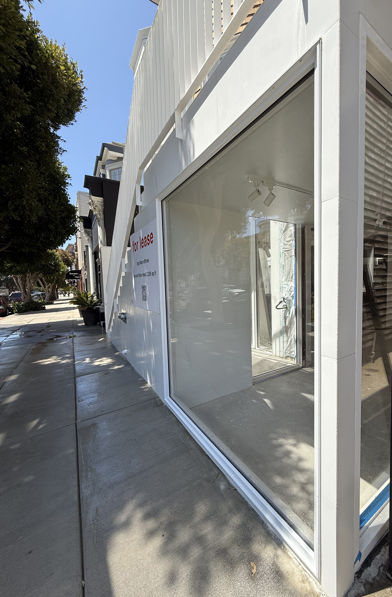 3516 Sacramento St, San Francisco, CA for Rent