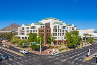 Scottsdale, AZ Office - 7150 E Camelback Rd