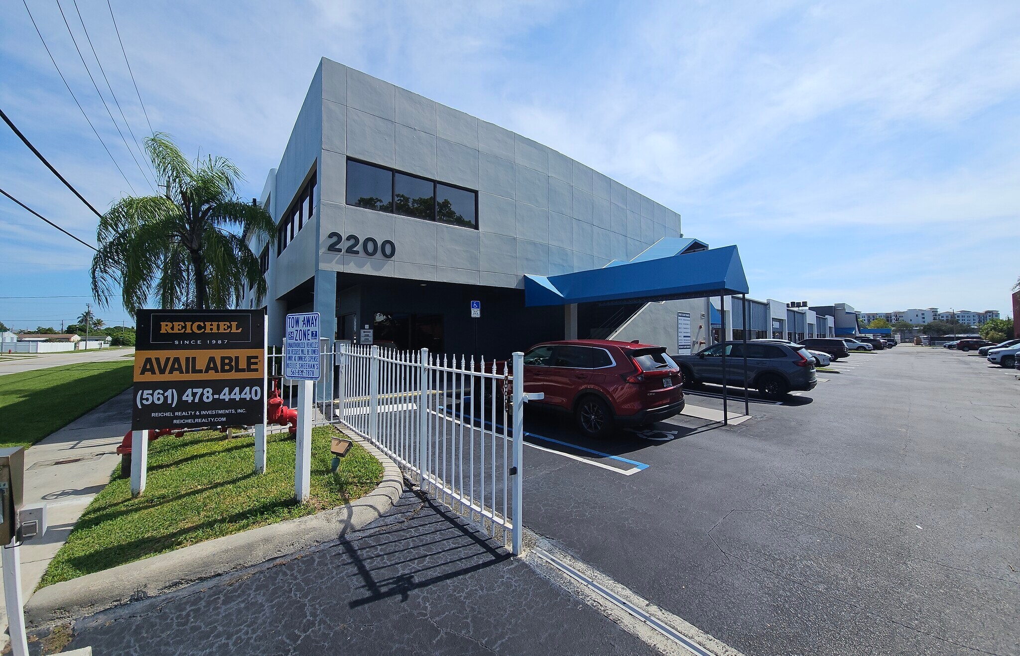 2200 N Florida Mango Rd, West Palm Beach, FL for Rent