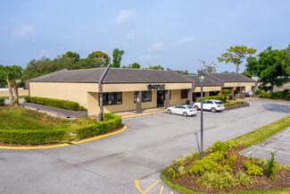 Casselberry, FL Office/Retail, Retail - 861-927 E Semoran Blvd