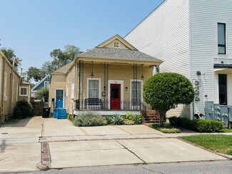 New Orleans, LA Retail - 734 Nashville Ave