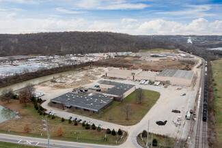 Anderson, OH Industrial - 8361 Broadwell Rd