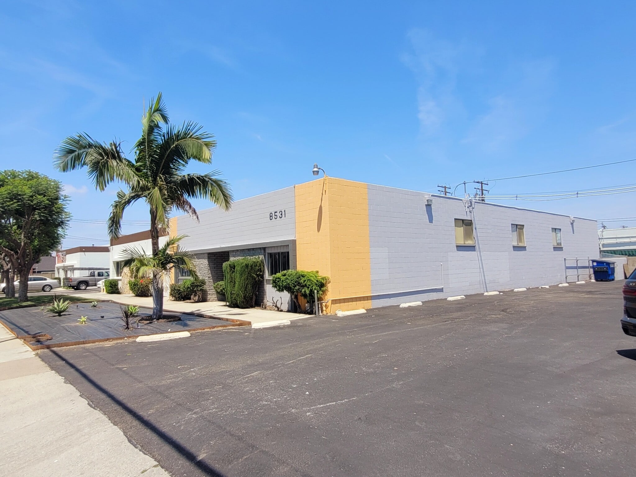 8531 Whitaker St, Buena Park, CA for Rent