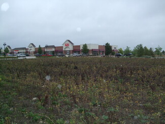 Lake In The Hills, IL Retail - 9581 Ackman Rd