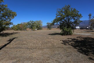 Beaumont, CA Commercial Land - 976 Western Knolls Ave Beaumont, CA Commercial Land - 976 Western Knolls Ave