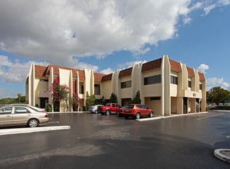 West Palm Beach, FL Office - 1825 Forest Hill Blvd West Palm Beach, FL Office - 1825 Forest Hill Blvd