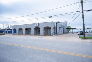 Waller, TX Office - 2313 Main St