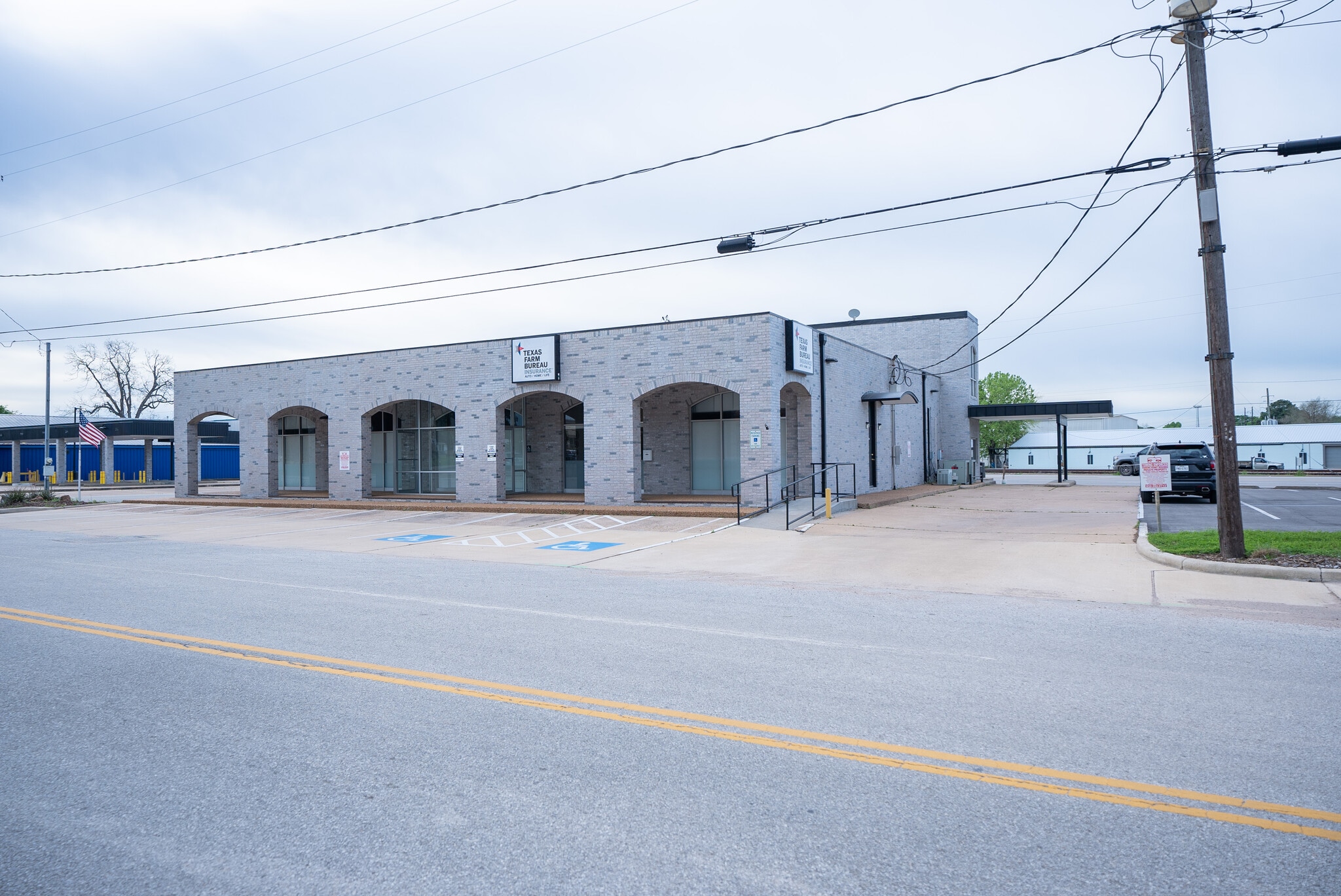 2313 Main St, Waller, TX for Rent