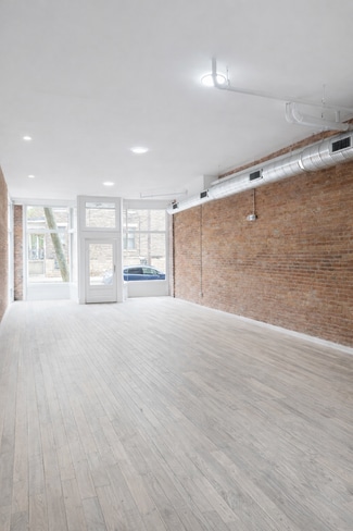 Columbus, OH Office/Retail, Retail - 105 Parsons Ave