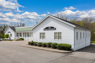 Brookfield, CT Retail - 834 Federal Rd