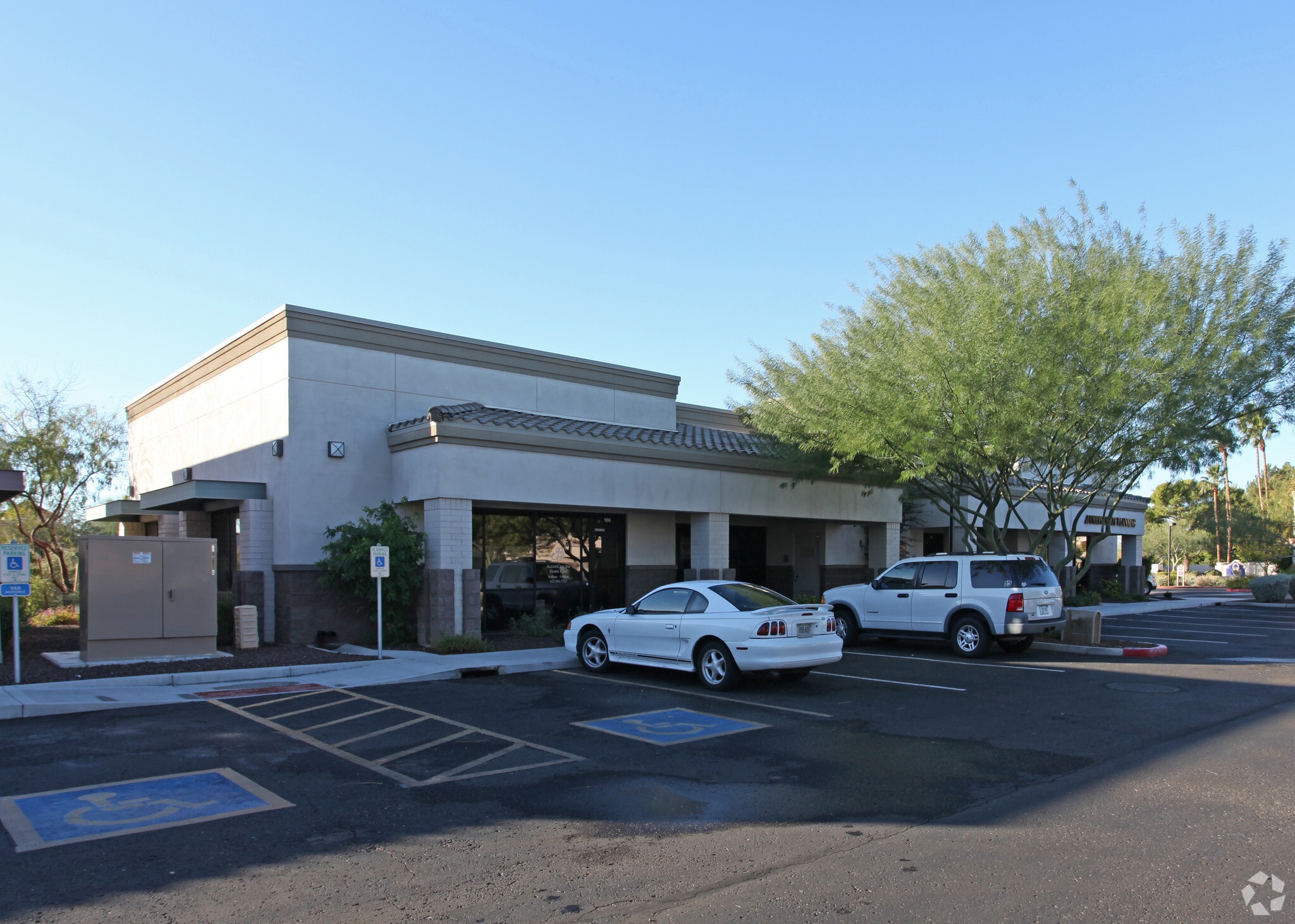 9210 W Union Hills Dr, Peoria, AZ for Sale