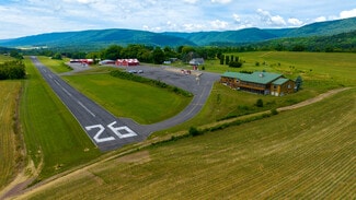 Mifflintown, PA Commercial - 600 Airport Dr