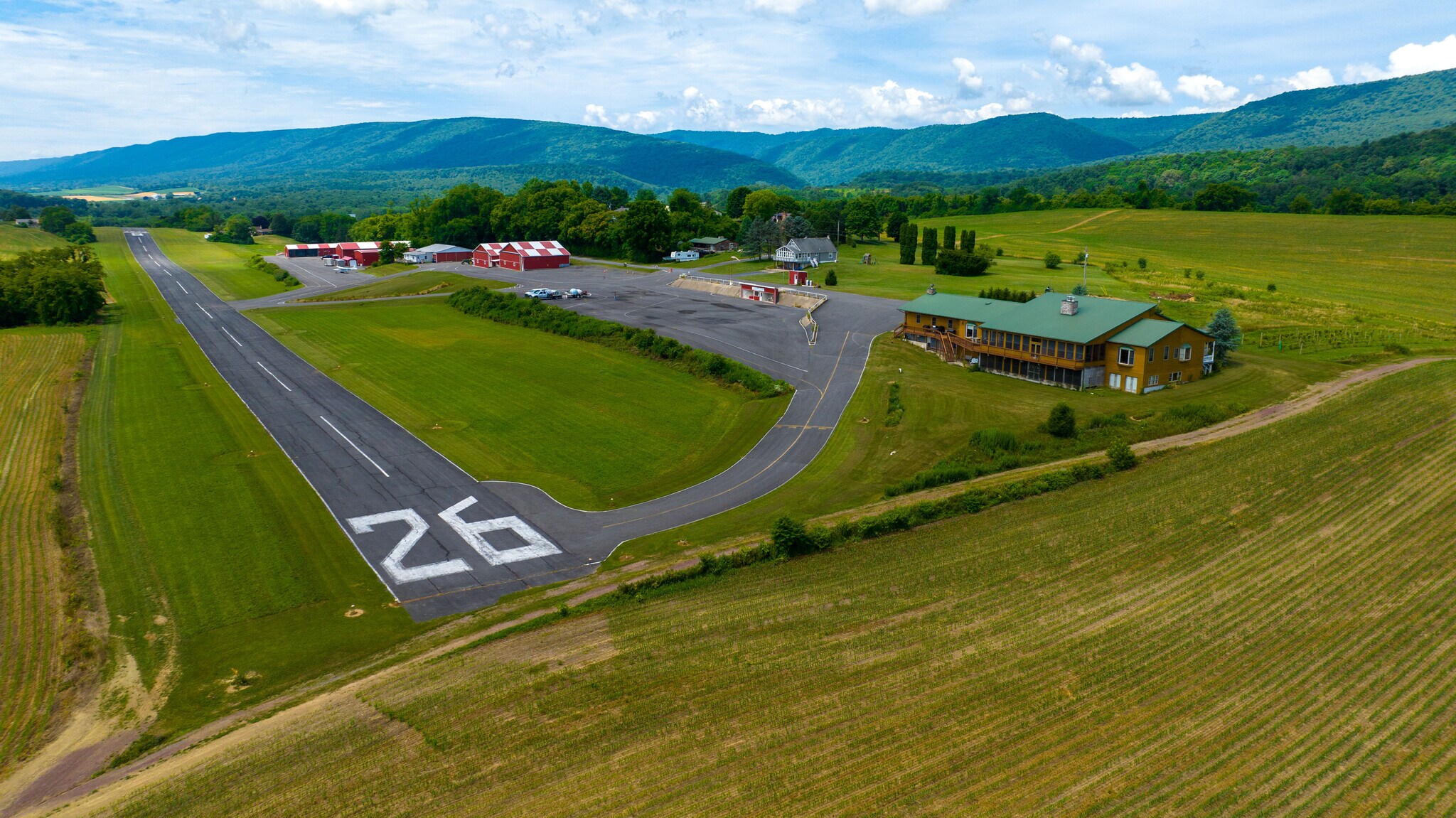 600 Airport Dr, Mifflintown, PA for Sale
