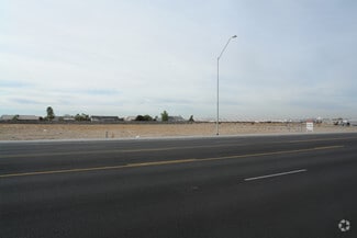 S Fortuna Rd swc Fortuna/35th Pl