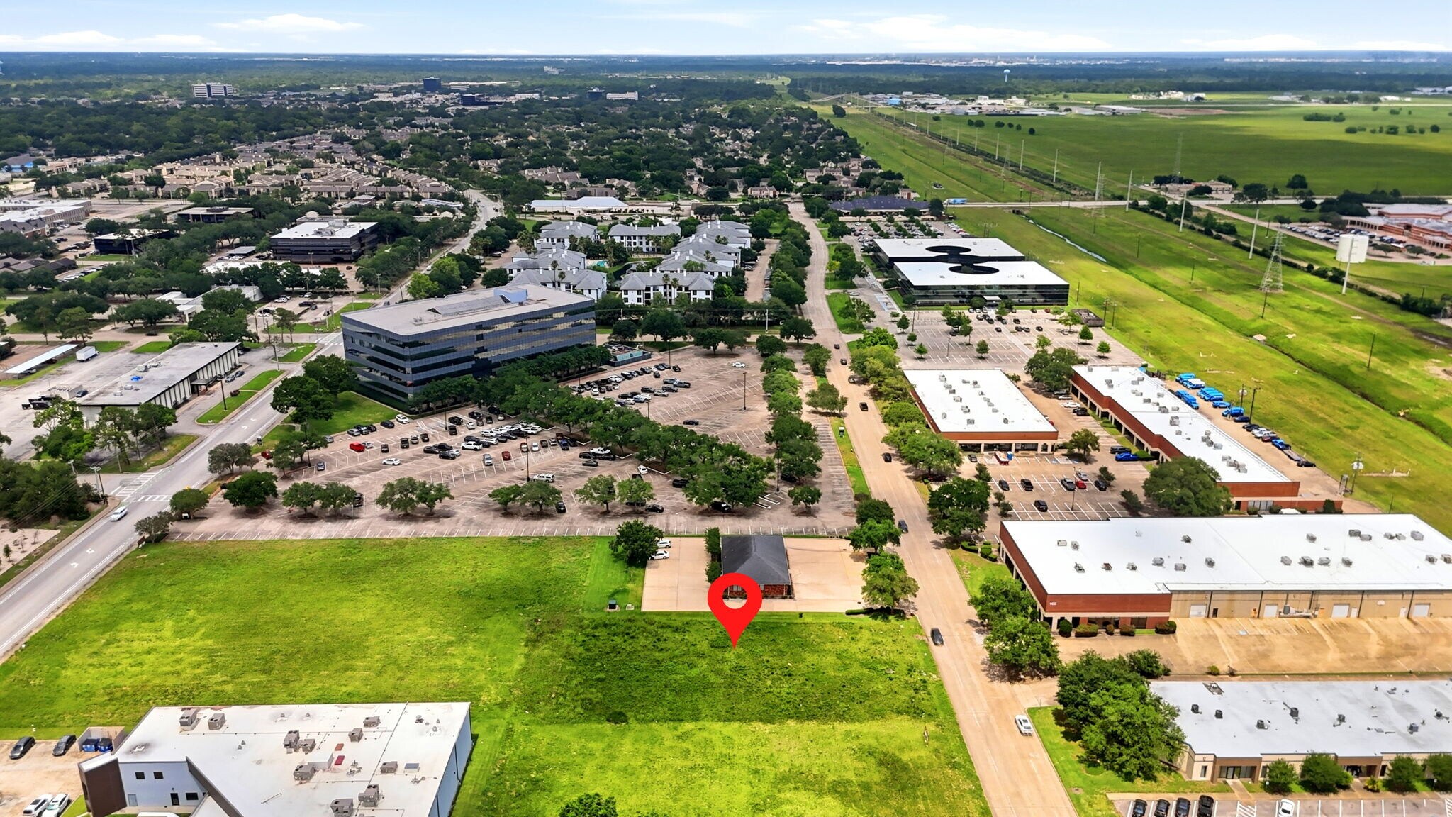 0 Hercules Ave, Houston, TX for Sale