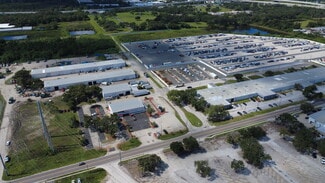 Clearwater, FL Industrial - 5200-5220 126th Ave N
