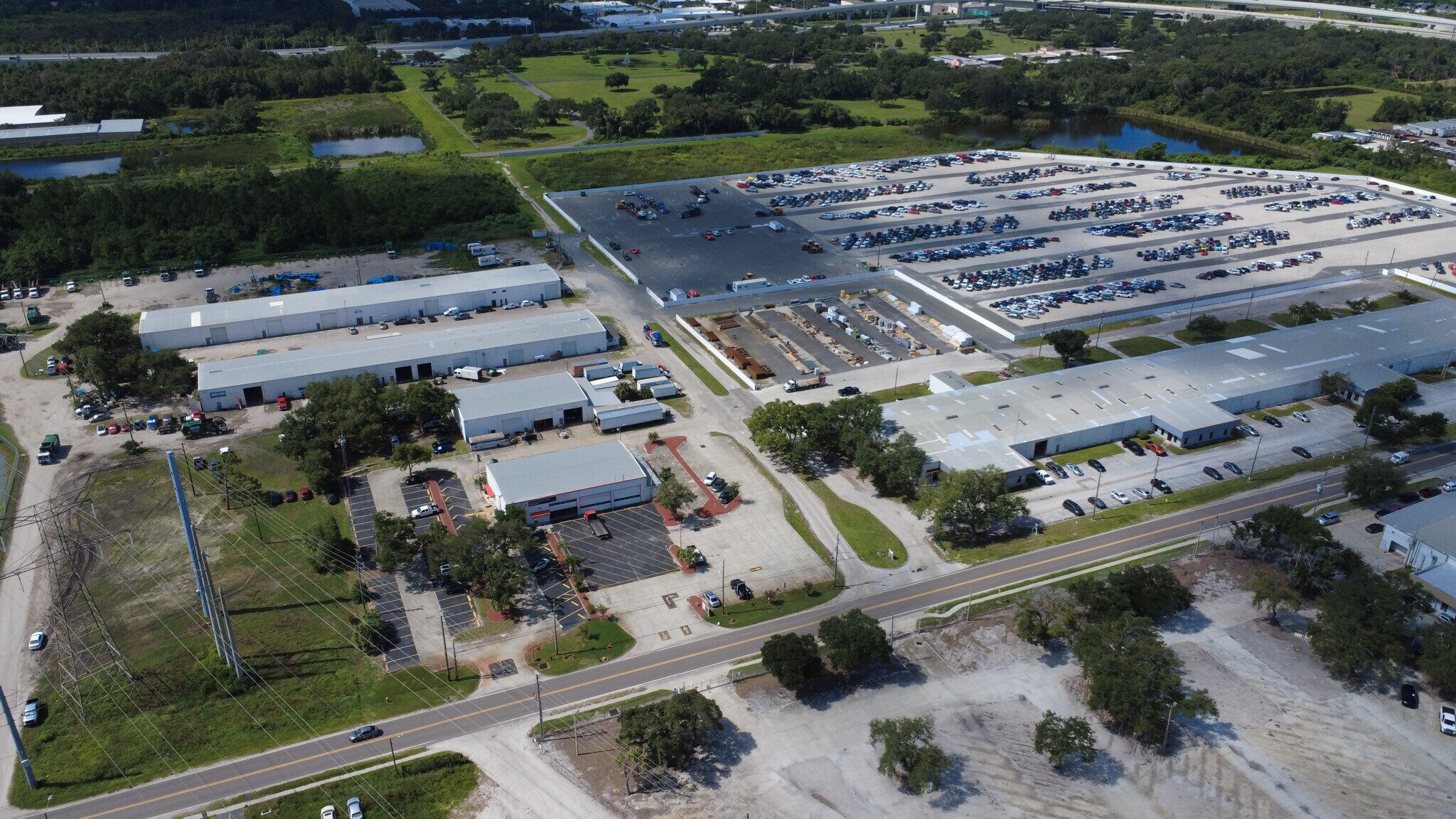 5200-5220 126th Ave N, Clearwater, FL for Rent